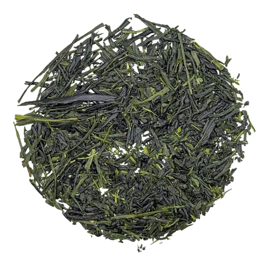 Gyokuro Saemidori BIO