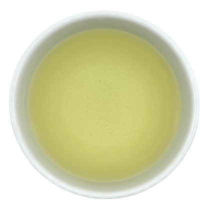 Sencha Makinohara BIO - Tee Zwanck