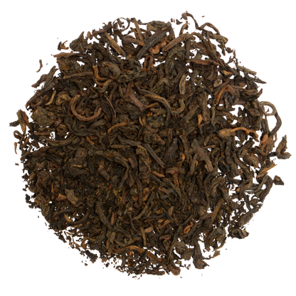 Pu Erh BIO - Tee Zwanck