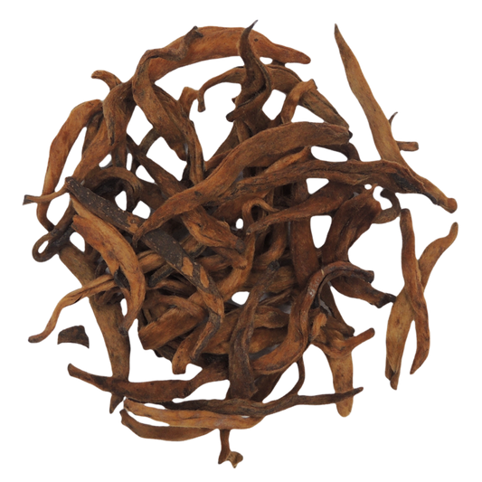 Golden Pu Erh - Tee Zwanck