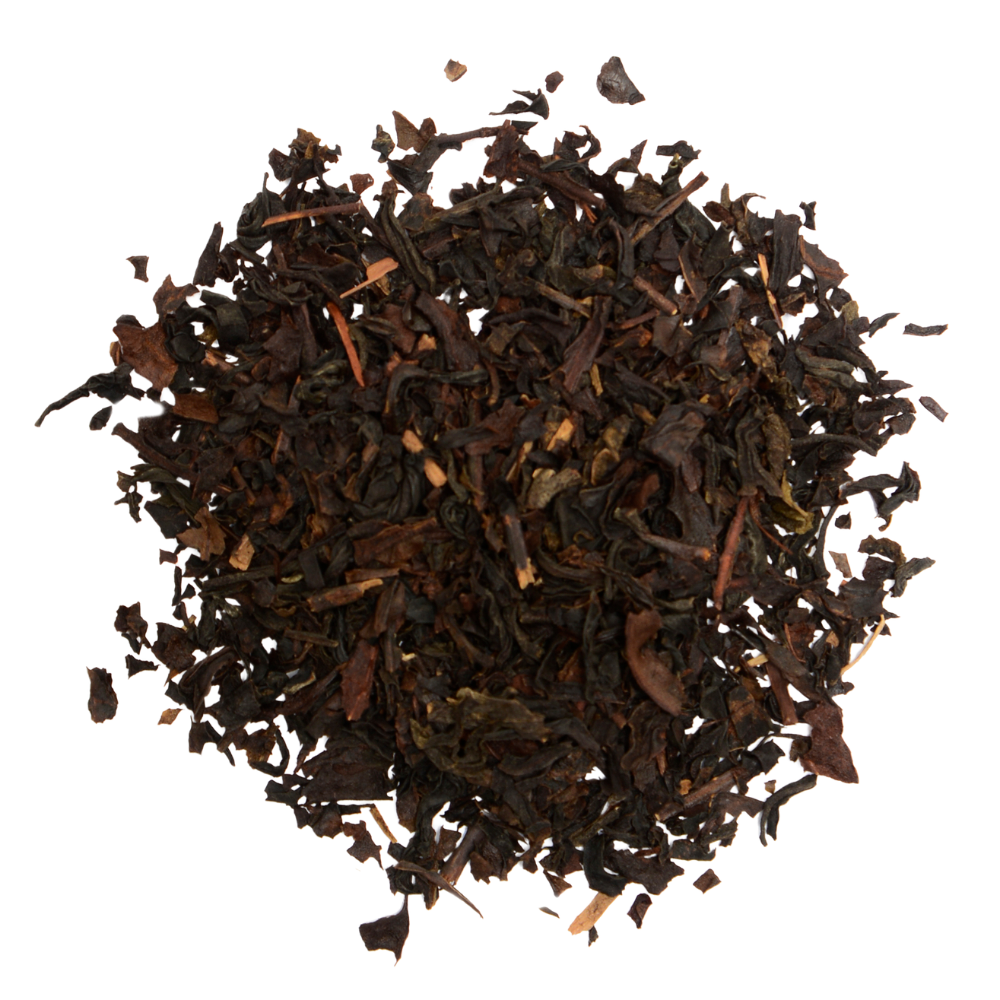Choicest Oolong - Tee Zwanck