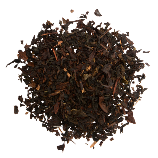 Choicest Oolong - Tee Zwanck