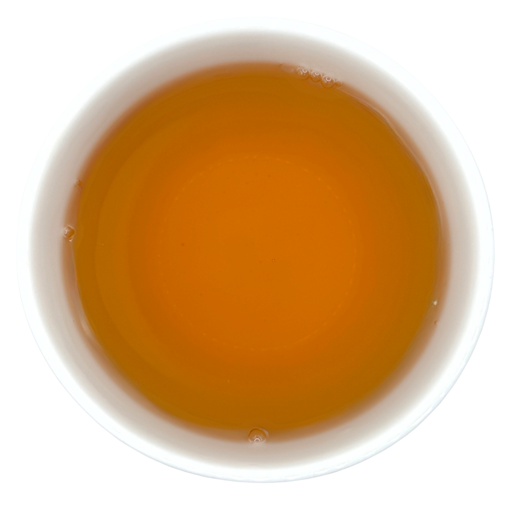 Darjeeling Muscatel BIO - Tee Zwanck