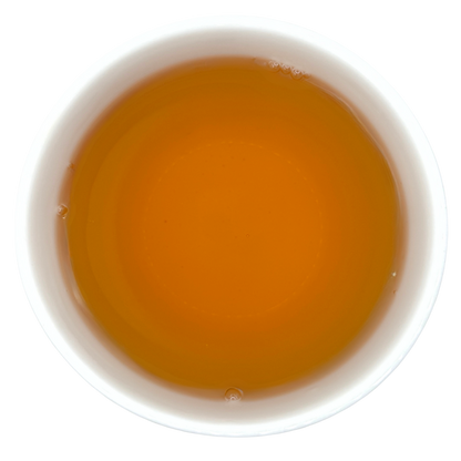 Darjeeling Muscatel BIO - Tee Zwanck