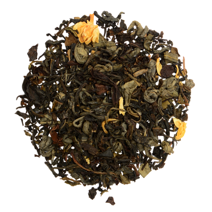 China  Melange - Tee Zwanck