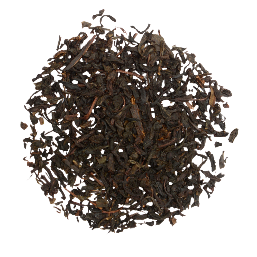 Vanille BIO - Tee Zwanck