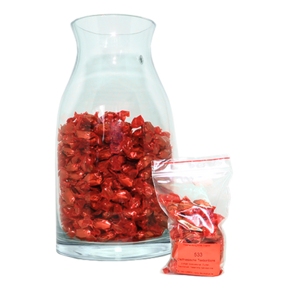 Ostfriesische Teebonbons - Tee Zwanck