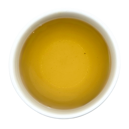 Pai Mu Tan BIO - Tee Zwanck