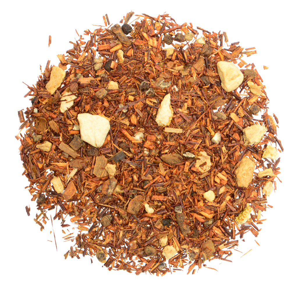 Rooibos Chai BIO - Tee Zwanck