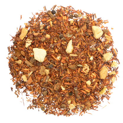 Rooibos Chai BIO - Tee Zwanck