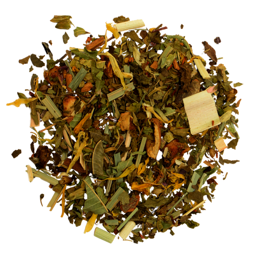 Tulsi Melissa - Tee Zwanck