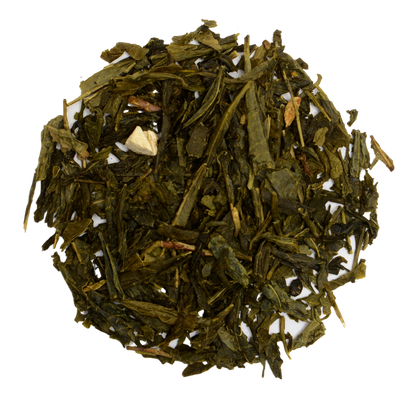 Ginseng - Tee Zwanck