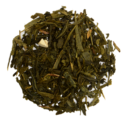Ginseng - Tee Zwanck