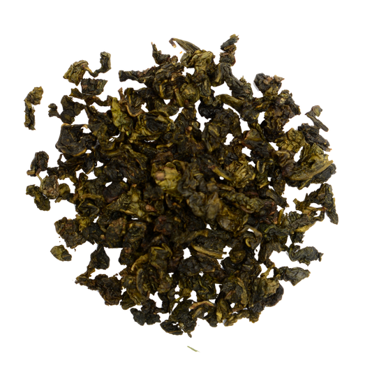 Milky Oolong - Tee Zwanck