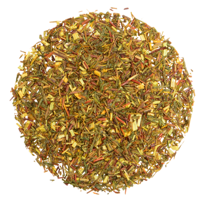 Rooibos grün BIO