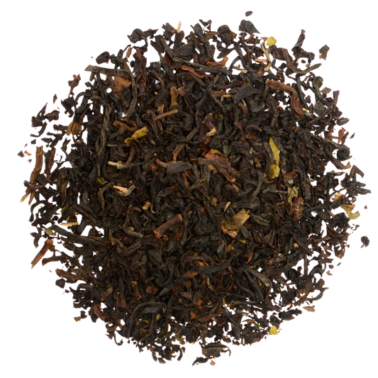 Java Malabar - Tee Zwanck