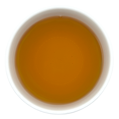 Red Oolong - Tee Zwanck