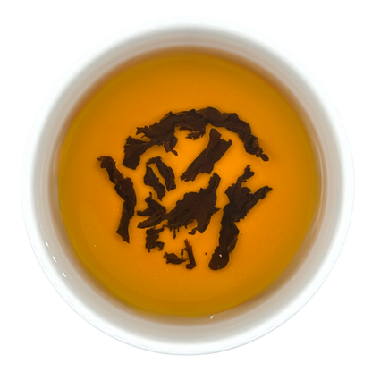 Red Oolong - Tee Zwanck
