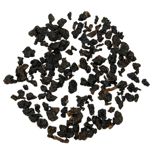 Red Oolong - Tee Zwanck