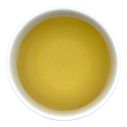 Four Seasons Oolong