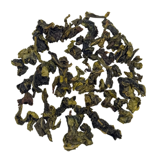 Roasted Four Seasons Oolong