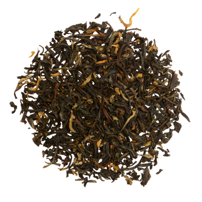 Golden Yunnan BIO - Tee Zwanck