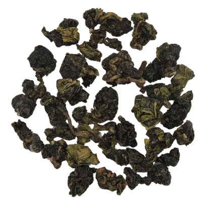 Jade Oolong