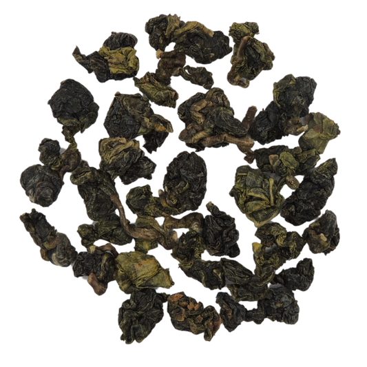 Jade Oolong - Tee Zwanck