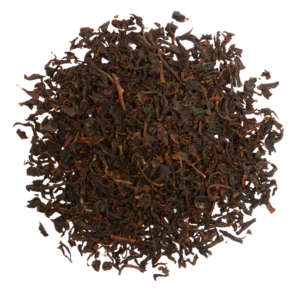 Südindien Nilgiri - Tee Zwanck