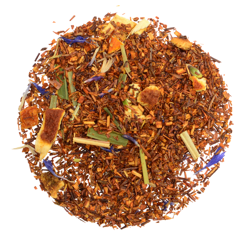 Rooibos Orange BIO - Tee Zwanck