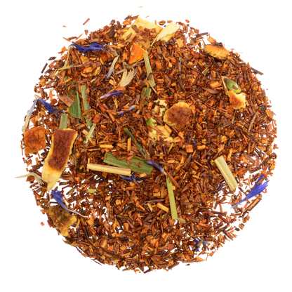 Rooibos Orange BIO - Tee Zwanck