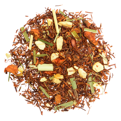 Rooibos Lemon Ingwer BIO