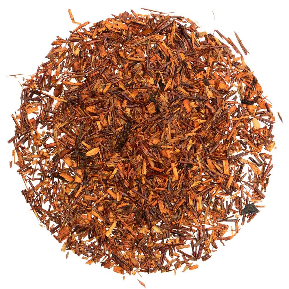Rooibos Vanille BIO - Tee Zwanck