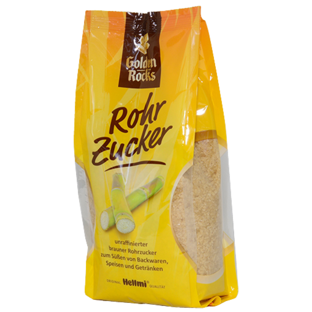 Rohrzucker - Tee Zwanck