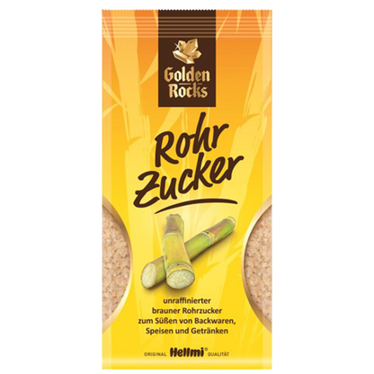 Rohrzucker - Tee Zwanck