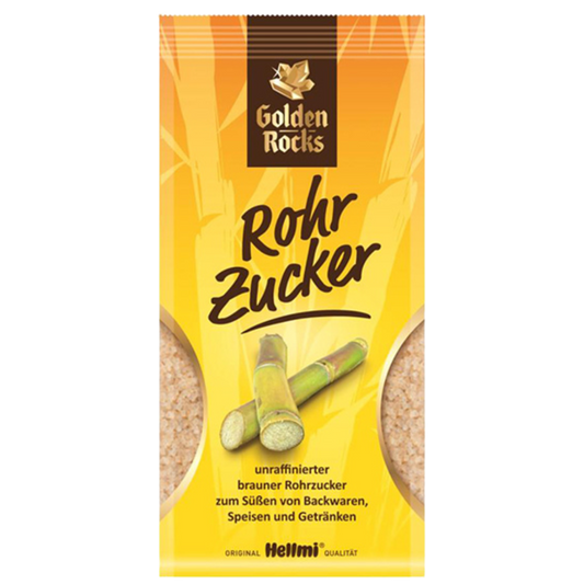 Rohrzucker - Tee Zwanck