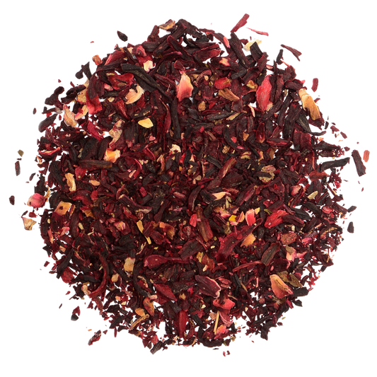 Hibiskus BIO - Tee Zwanck