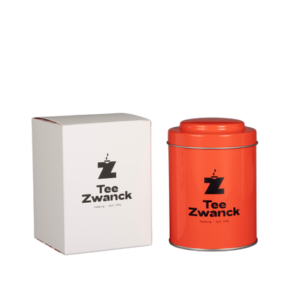 Tee Zwanck Dose
