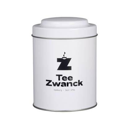 Tee Zwanck Dose