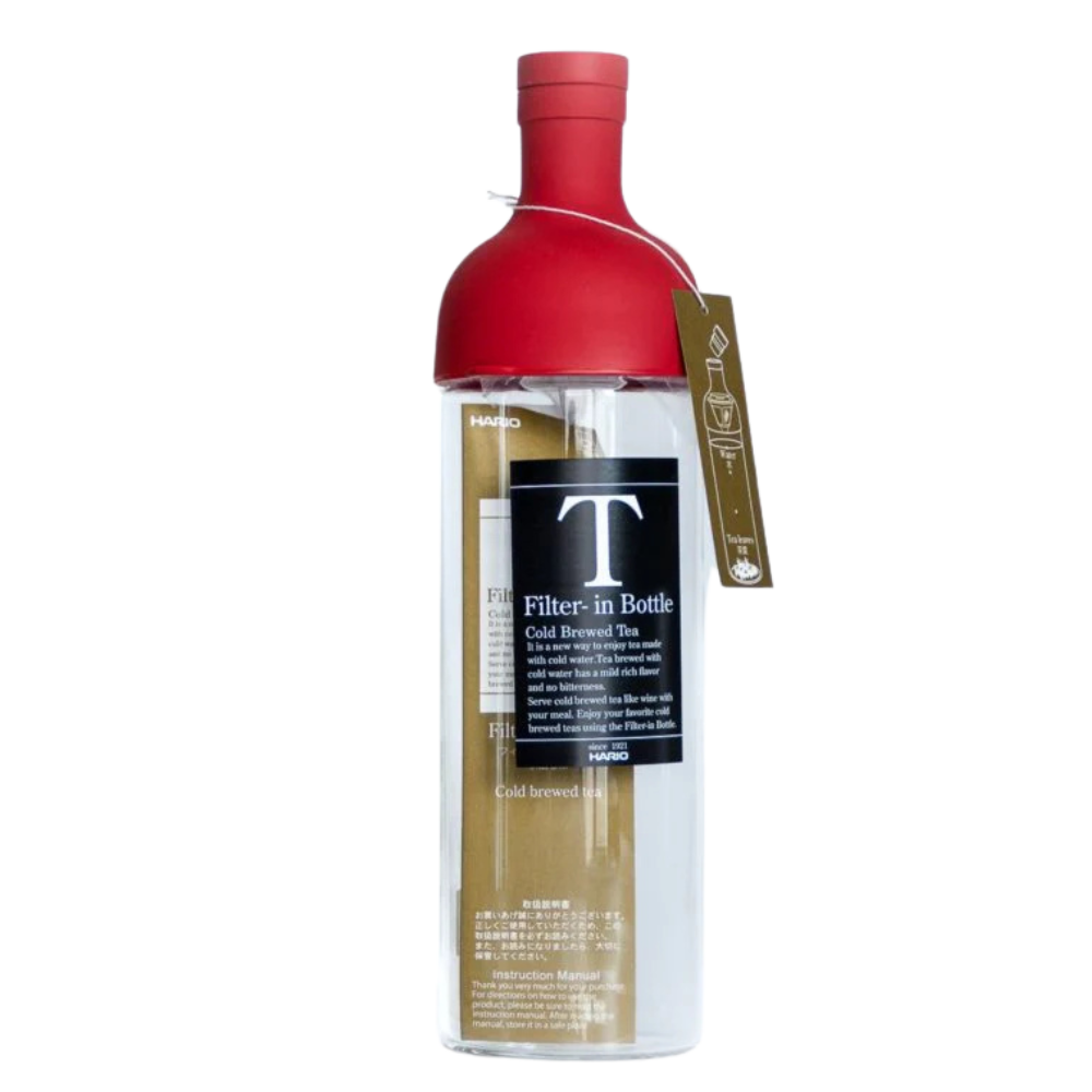 Hario Cold Brew Flasche - Tee Zwanck