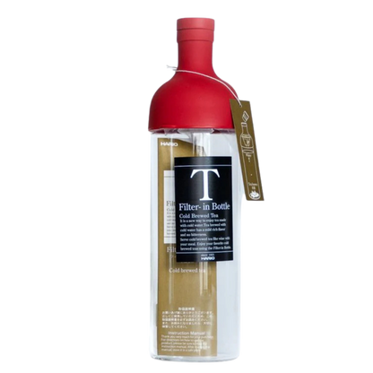 Hario Cold Brew Flasche - Tee Zwanck