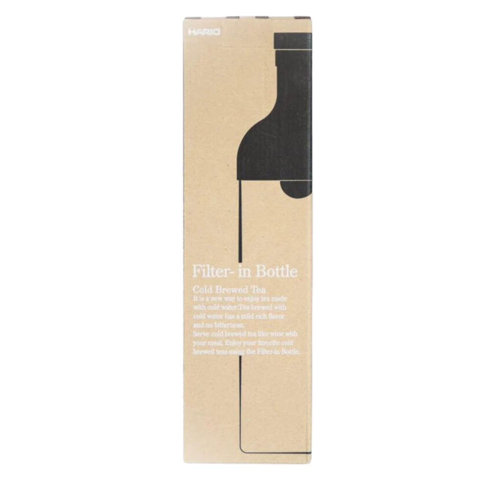 Hario Cold Brew Flasche - Tee Zwanck
