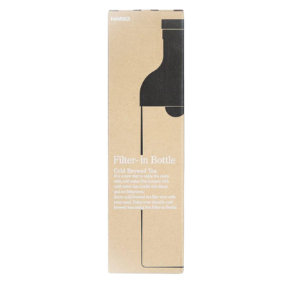 Hario Cold Brew Flasche - Tee Zwanck