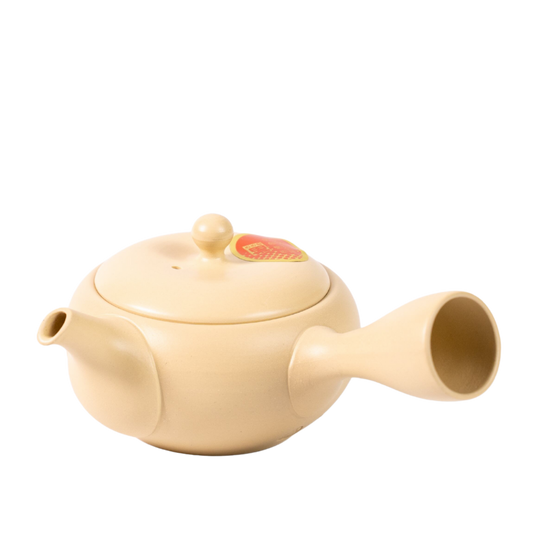 Japanische Teekanne 'Kyusu Tokoname', 110 ml