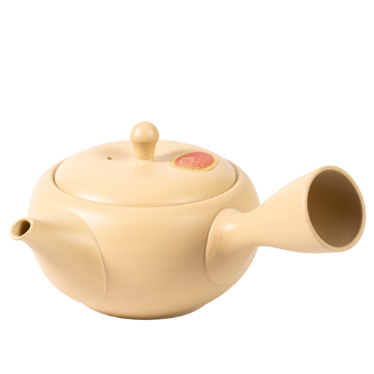 Japanische Teekanne 'Kyusu Tokoname', 260 ml