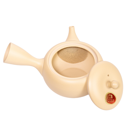 Japanische Teekanne 'Kyusu Tokoname', 260 ml