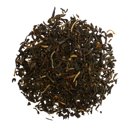 Yunnan - Tee Zwanck