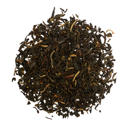 Yunnan - Tee Zwanck