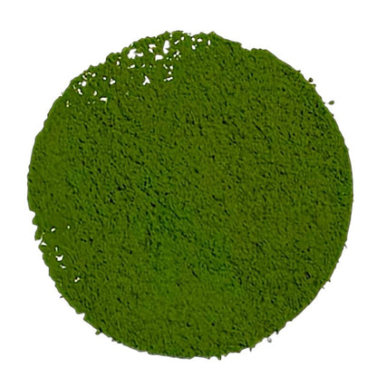 Uji Matcha Okumidori Zeremonie