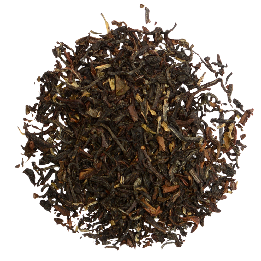 Darjeeling Autumnal BIO - Tee Zwanck